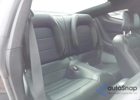 2016 Ford Mustang Ecoboost z USA, uszkodzony, nr VIN 1FA6P8TH6G5304037